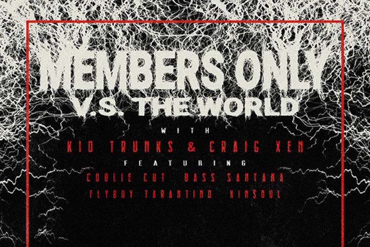 membersonlytour